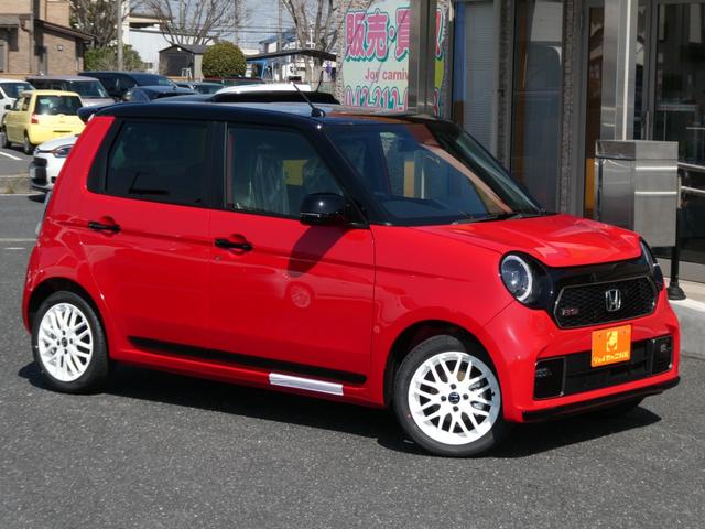 Honda N-ONE 2026