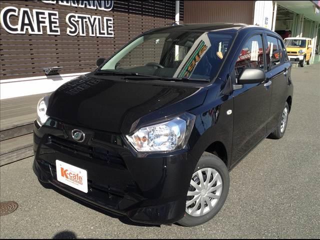 Daihatsu MIRA E:S 2025