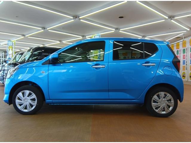 Daihatsu MIRA E:S 2023