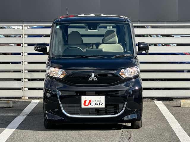 Mitsubishi EK SPACE 2022