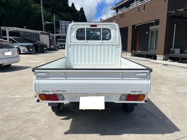 Nissan CLIPPER TRUCK 2010