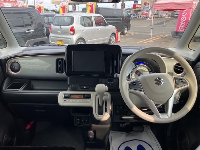 Suzuki WAGON R SMILE 2025