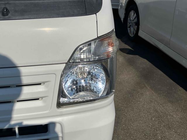 Mitsubishi MINICAB TRUCK 2017