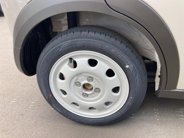 Suzuki ALTO LAPIN LC 2024