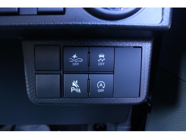 Daihatsu TANTO 2025