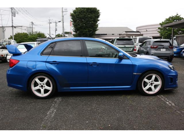 Subaru IMPREZA 2010