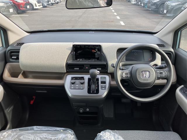 Honda FREED 2025