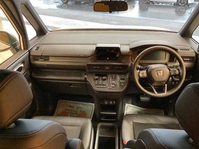 Honda STEPWAGON 2025