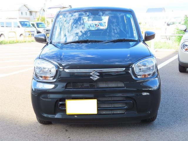 Suzuki ALTO 2024