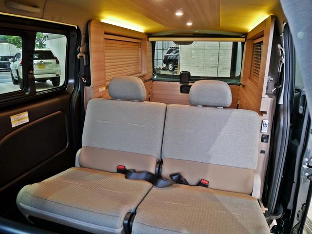 Nissan CARAVAN 2025