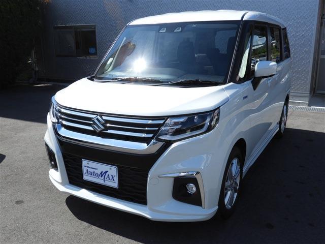 Suzuki SOLIO 2023