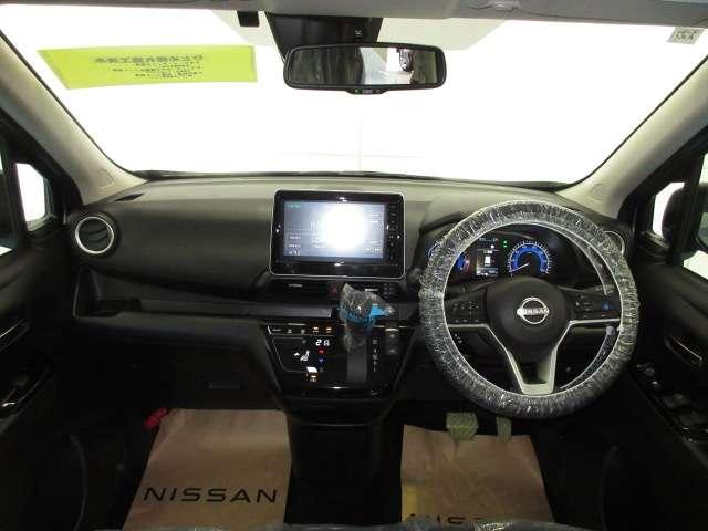 Nissan DAYZ 2024