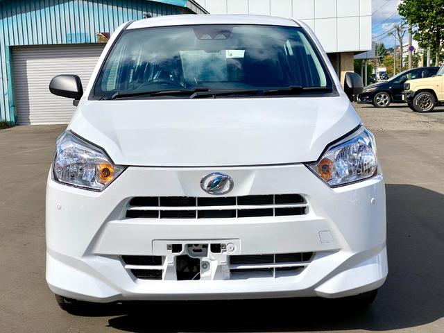 Daihatsu MIRA E:S 2023
