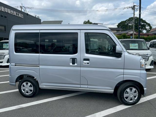 Daihatsu HIJET CARGO 2024