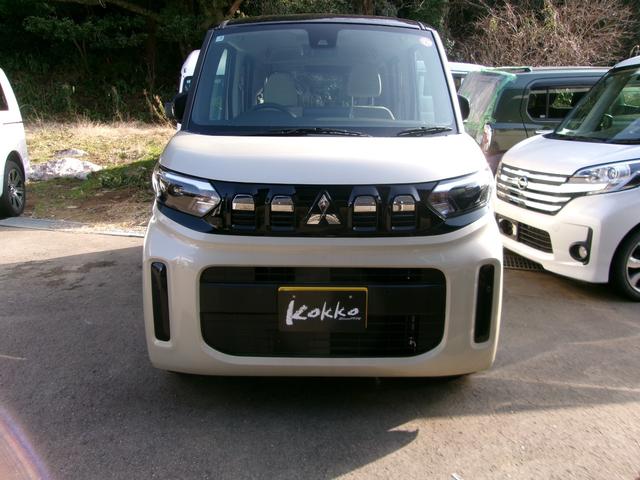 Mitsubishi EK SPACE 2025