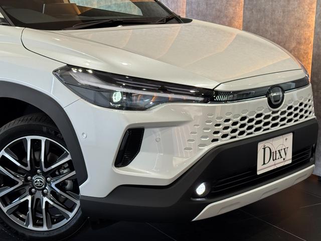 Toyota COROLLA CROSS 2026