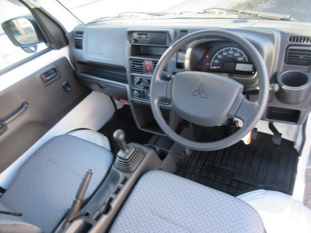 Mitsubishi MINICAB TRUCK 2026