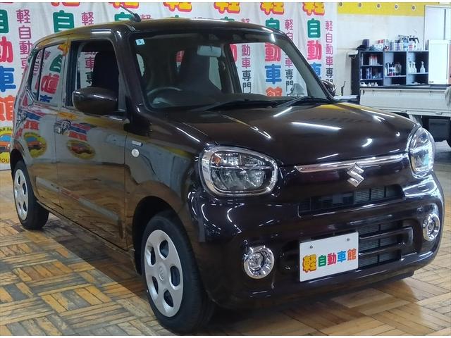 Suzuki ALTO 2024