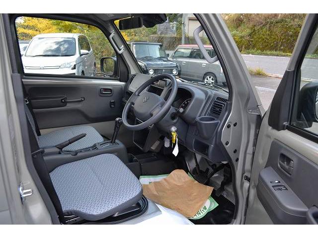 Suzuki CARRY TRUCK 2025