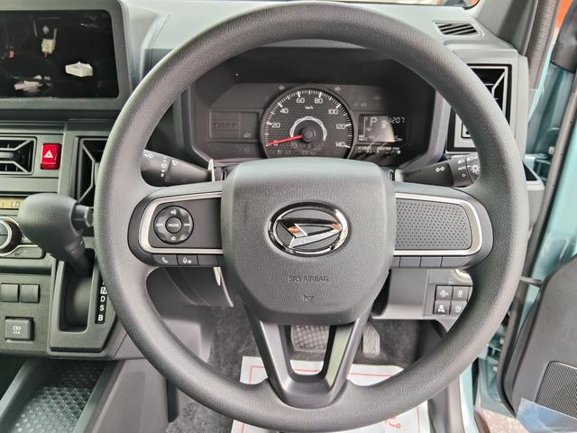 Daihatsu TAFT 2026