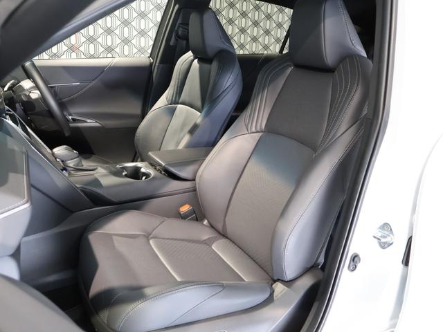 Toyota HARRIER HYBRID 2025