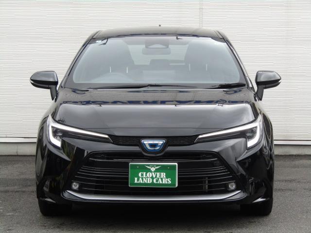 Toyota COROLLA TOURING 2024