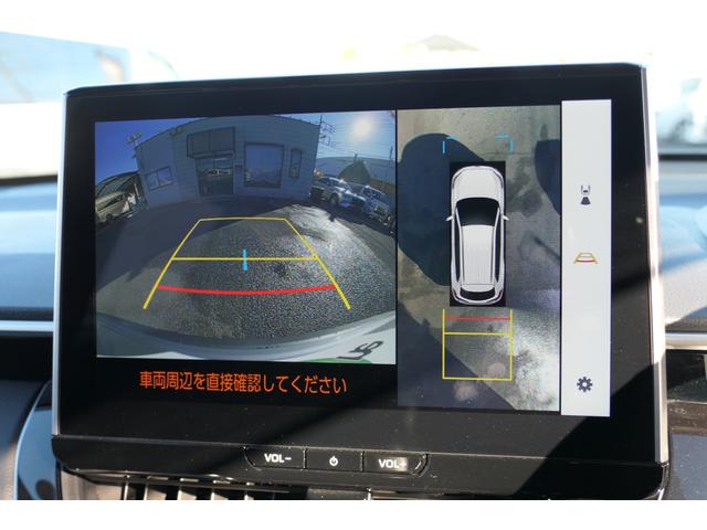 Toyota COROLLA CROSS 2024