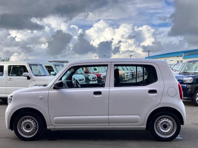Suzuki ALTO 2024
