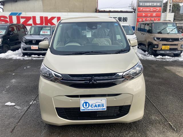 Mitsubishi EK WAGON 2026