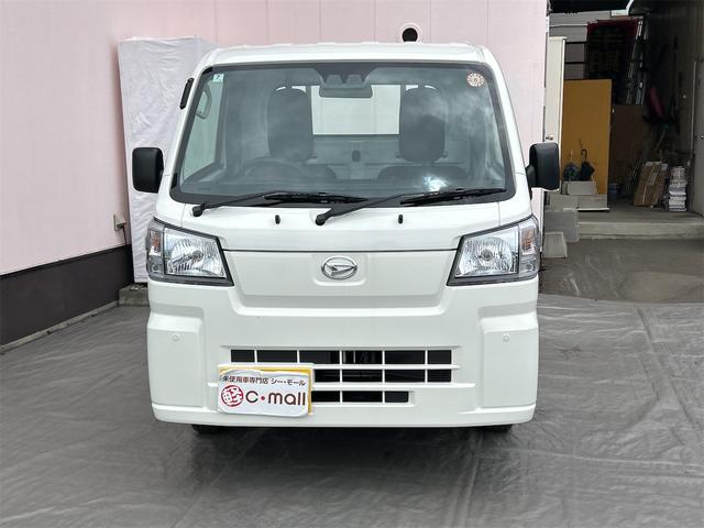 Daihatsu HIJET TRUCK 2025
