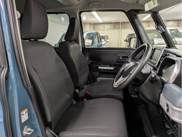 Suzuki SPACIA BASE 2022