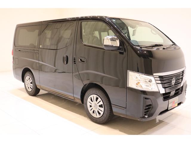 Nissan CARAVAN 2025