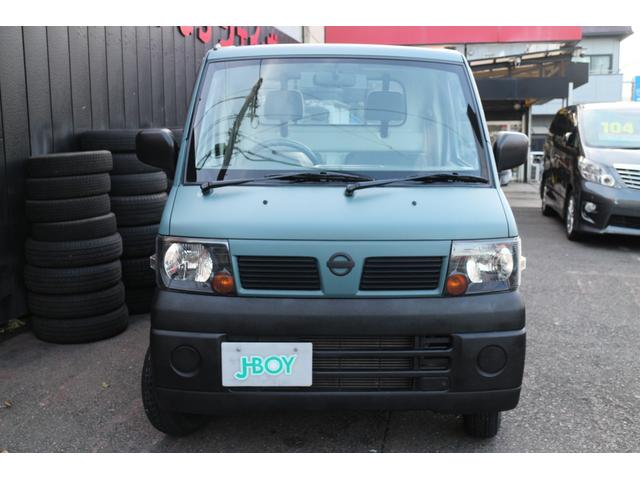 Nissan CLIPPER TRUCK 2006