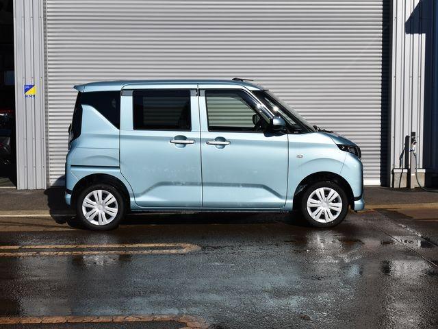 Daihatsu MOVE 2025