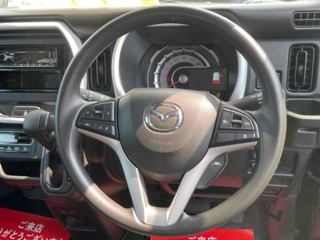 Mazda FLAIR CROSSOVER 2022