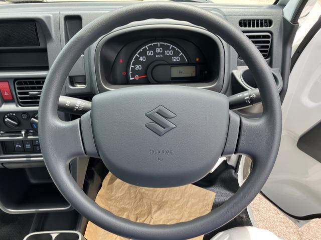 Suzuki CARRY TRUCK 2025
