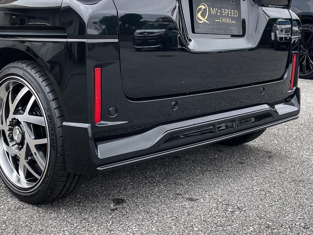 Suzuki SPACIA CUSTOM 2024