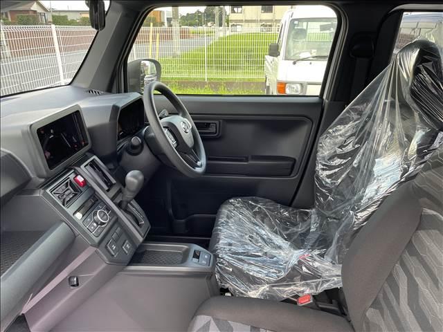 Daihatsu TAFT 2024