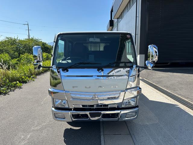 Mitsubishi Fuso CANTER 2020