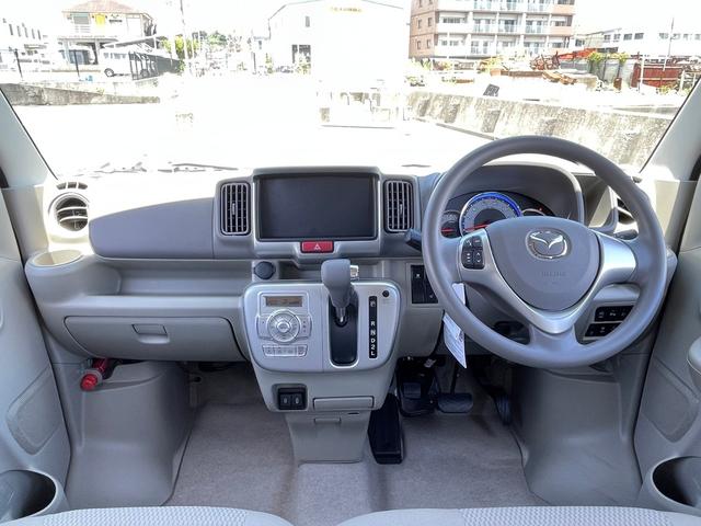 Mazda SCRUM WAGON 2023