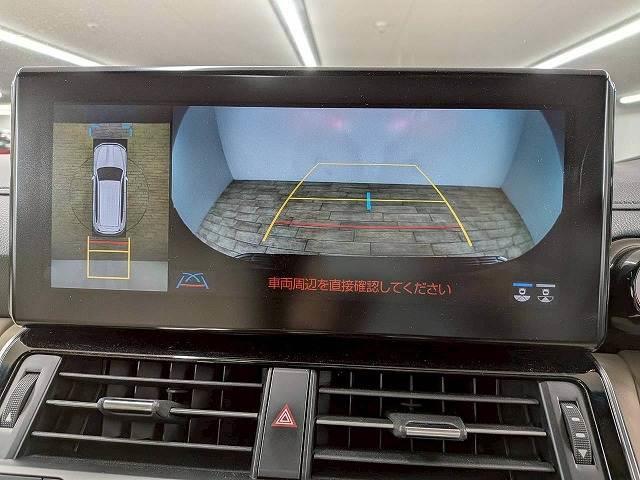 Toyota LAND CRUISER 2023