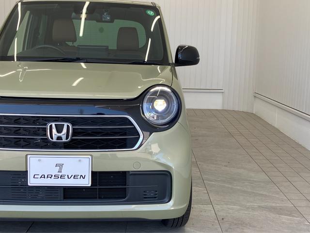 Honda N-ONE 2023