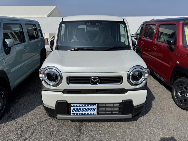 Mazda FLAIR CROSSOVER 2024