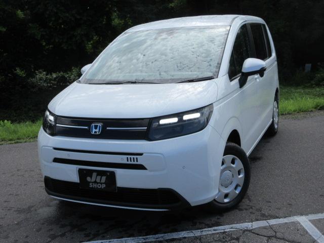 Honda FREED 2025