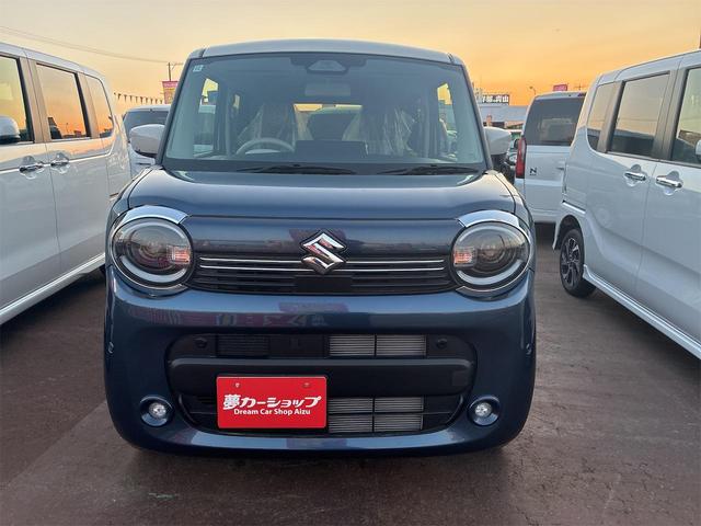 Suzuki WAGON R SMILE 2024