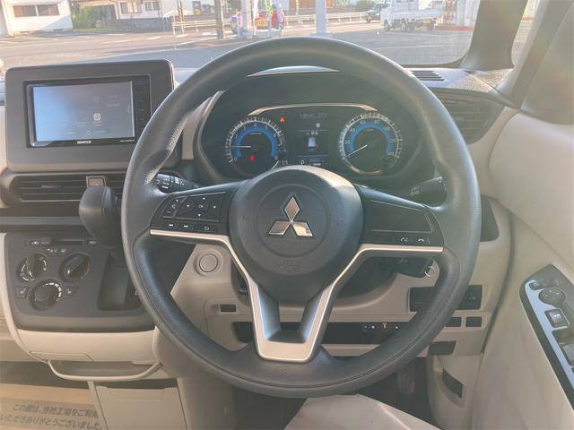 Mitsubishi EK SPACE 2020