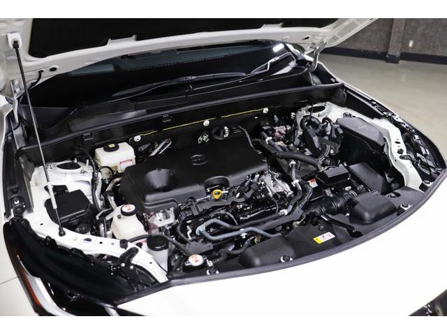 Toyota HARRIER HYBRID 2021