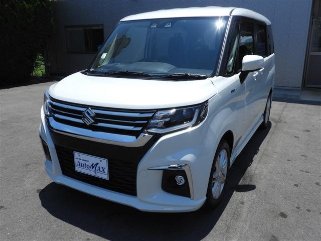 Suzuki SOLIO 2023