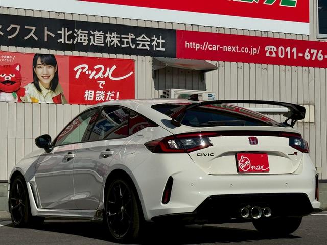 Honda CIVIC 2023