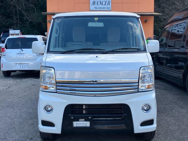 Mazda SCRUM WAGON 2013